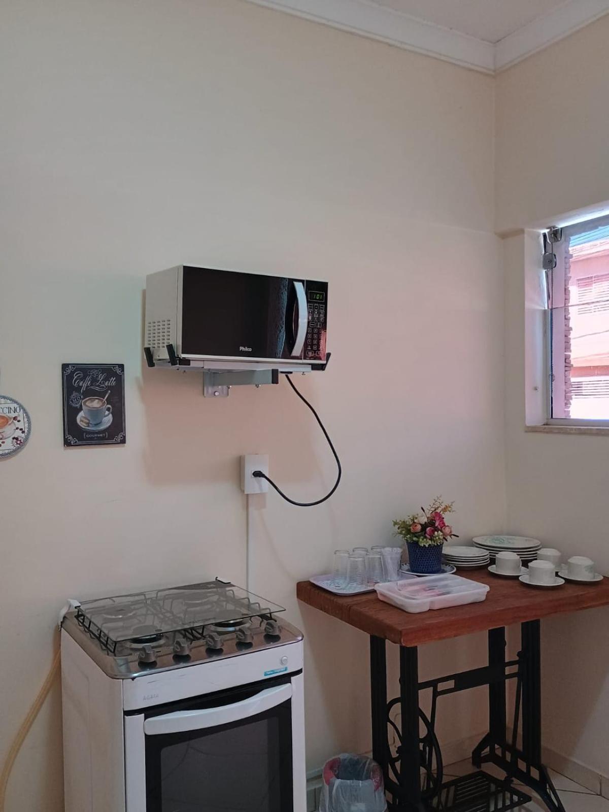 Divino Lugar Apartment Olimpia Exterior photo
