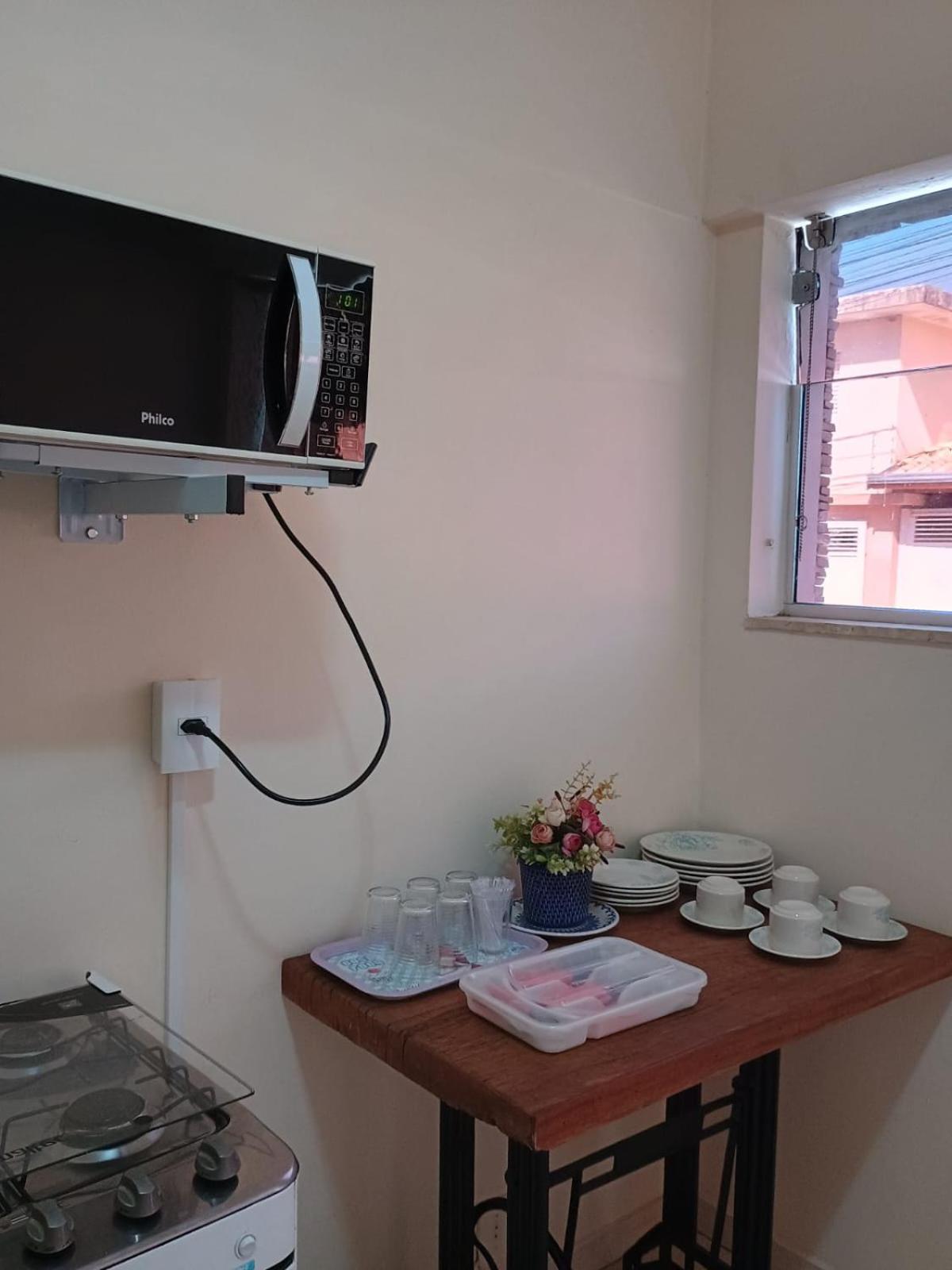 Divino Lugar Apartment Olimpia Exterior photo