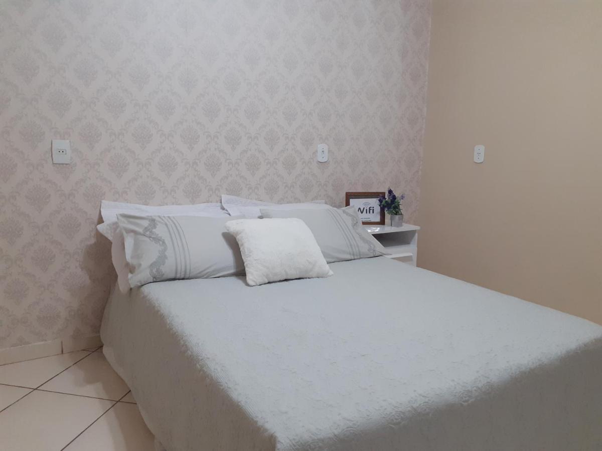 Divino Lugar Apartment Olimpia Exterior photo